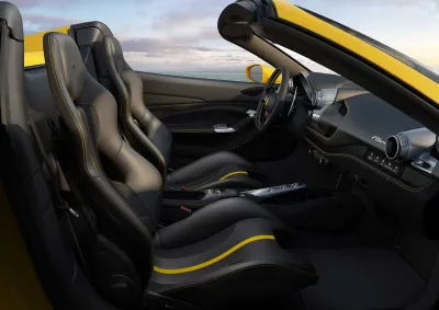 F8 Spider